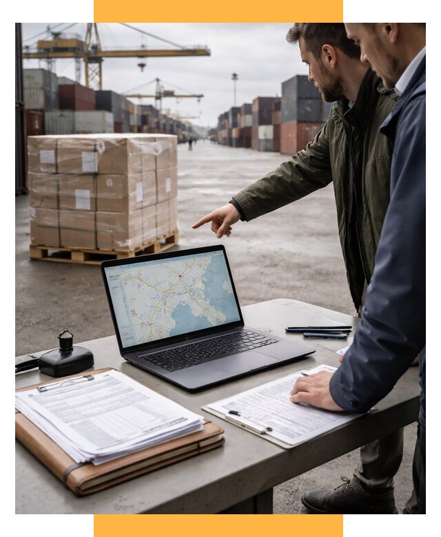 Международная логистика для бизнеса от СетСервис-Мжд от 35368 р.