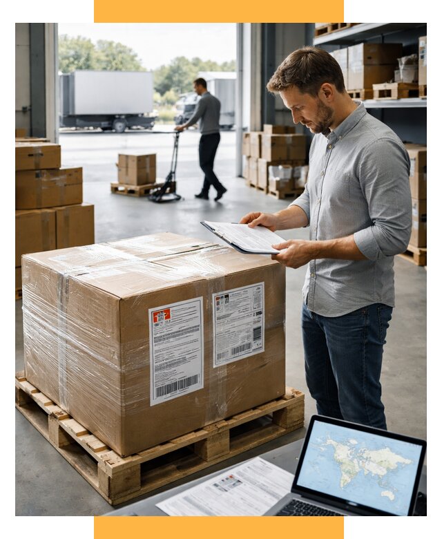 Срочная международная доставка от 12126 р. | СетСервис-Мжд