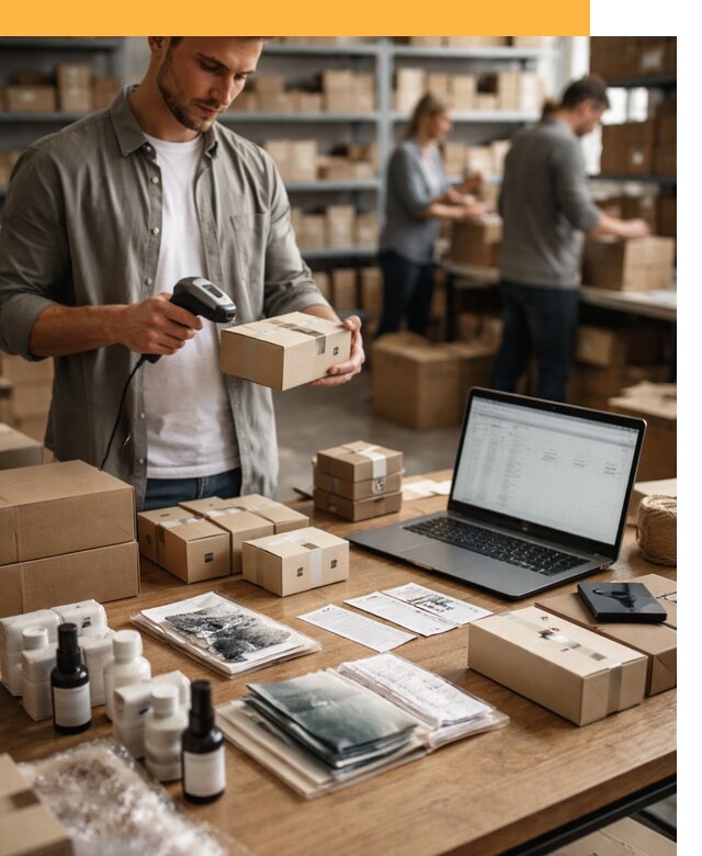 Экспресс доставка образцов и малых партий от 7579