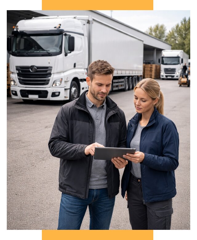 Автомобильные перевозки грузов от 25263 р. | СетСервис-Мжд