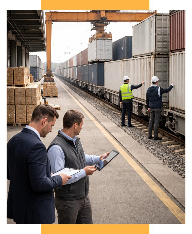 Железнодорожные перевозки грузов от 45473 р. | СетСервис-Мжд