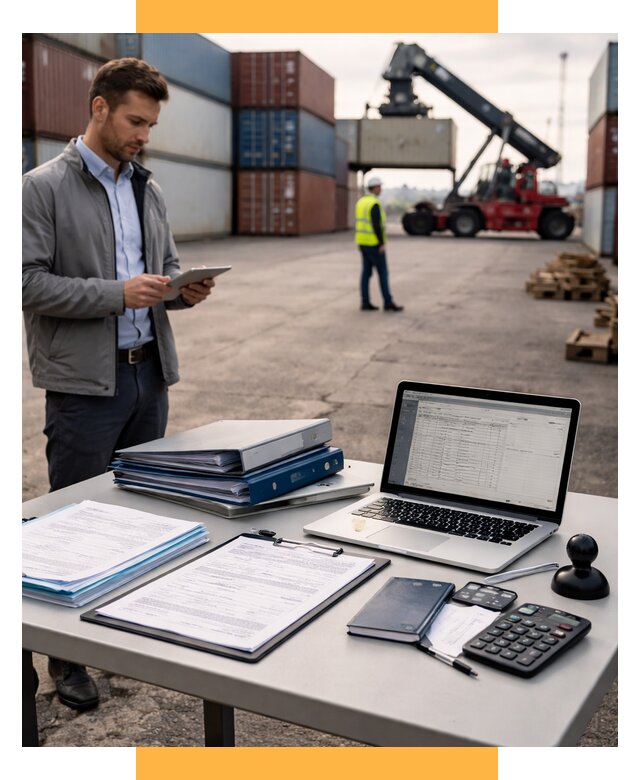 Контейнерные перевозки грузов по миру от 121260 р. | СетСервис-Мжд