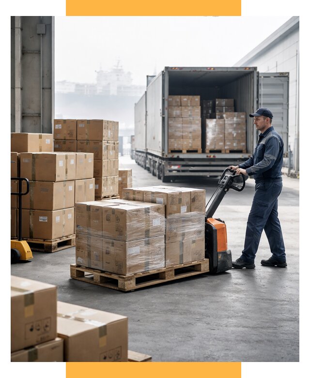 Карго доставка грузов по миру под ключ от 25263 р. | СетСервис-Мжд