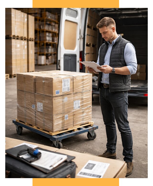 Экспедирование международных грузов от 12126 р. | СетСервис-Мжд