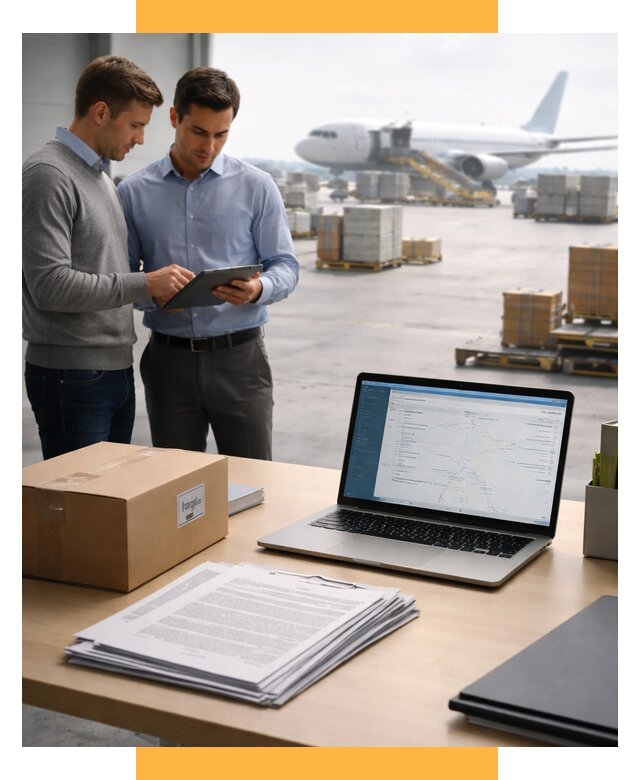 Авиадоставка из США от 657 р., быстро и надежно, СетСервис-Мжд