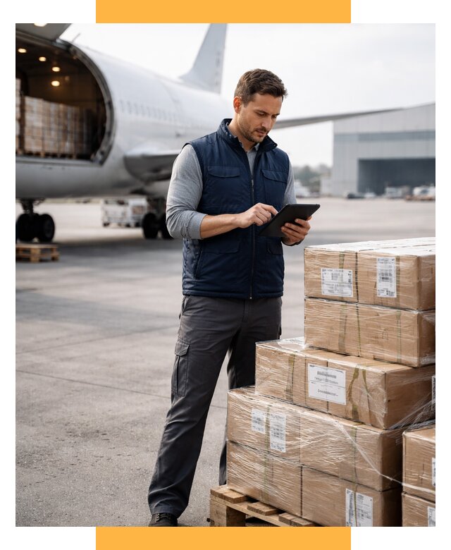 Авиадоставка из Германии в Россию от 6568 р. СетСервис-Мжд