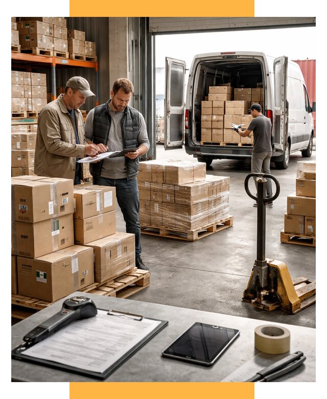 Сборные грузы из Италии, доставка от 18694 р. СетСервис-Мжд