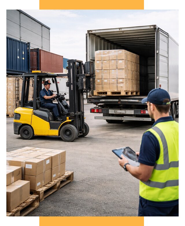 Доставка грузов из Латвии в Россию от 25263 р. | СетСервис-Мжд