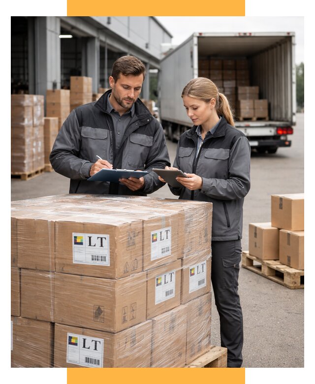 Доставка грузов из Литвы в Россию от 15158 р., СетСервис-Мжд