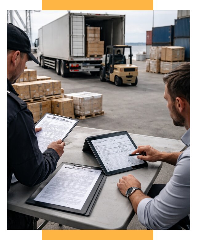 Доставка грузов из Эстонии в Россию от 12126 р., СетСервис-Мжд