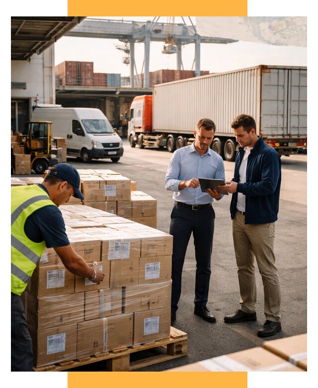 Доставка грузов из Сербии в Россию от 45473 р. | СетСервис-Мжд