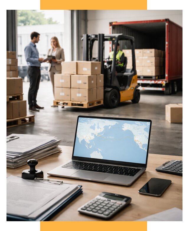 Доставка грузов из Японии в Россию от 90945 р. | СетСервис-Мжд