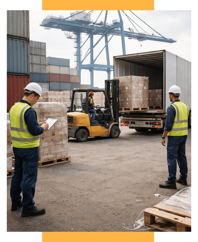 Доставка грузов из Вьетнама в Россию от 75788 р. | СетСервис-Мжд