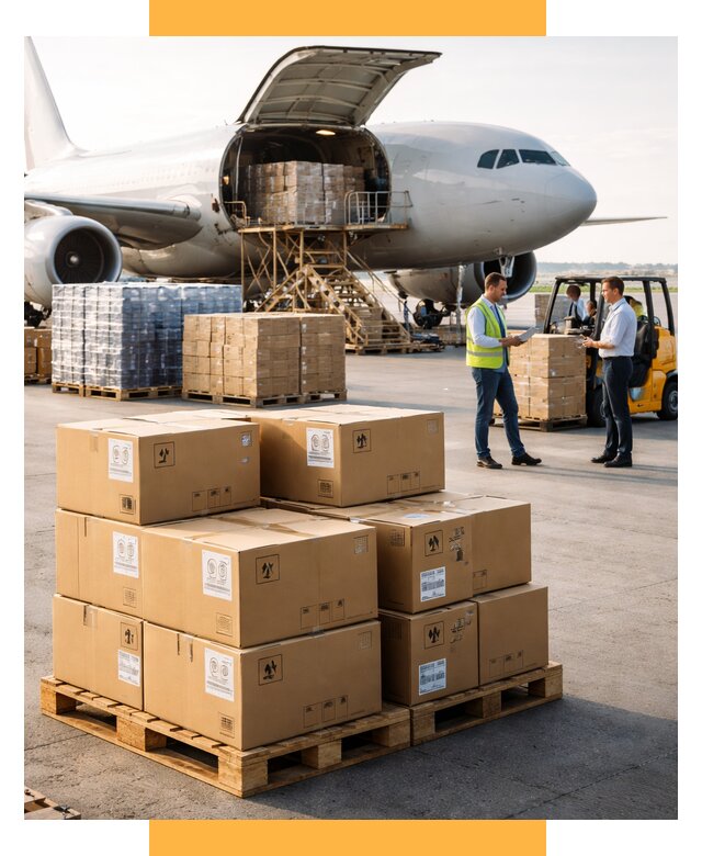 Авиадоставка из Вьетнама в Россию от 859 р. | СетСервис-Мжд