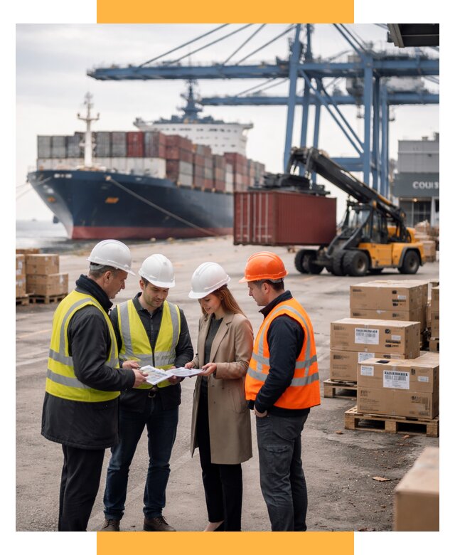 Морские перевозки из Вьетнама от 151575 р. — СетСервис-Мжд