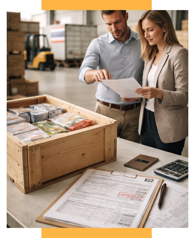 Доставка грузов из Таиланда в Россию от 35368 р. СетСервис-Мжд