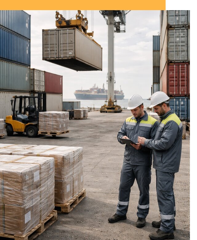 Морские перевозки из Таиланда от 85893 руб, доставка и таможня