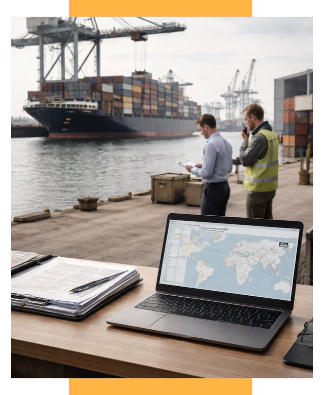 Морские перевозки из Малайзии от 85893 р. | СетСервис-Мжд