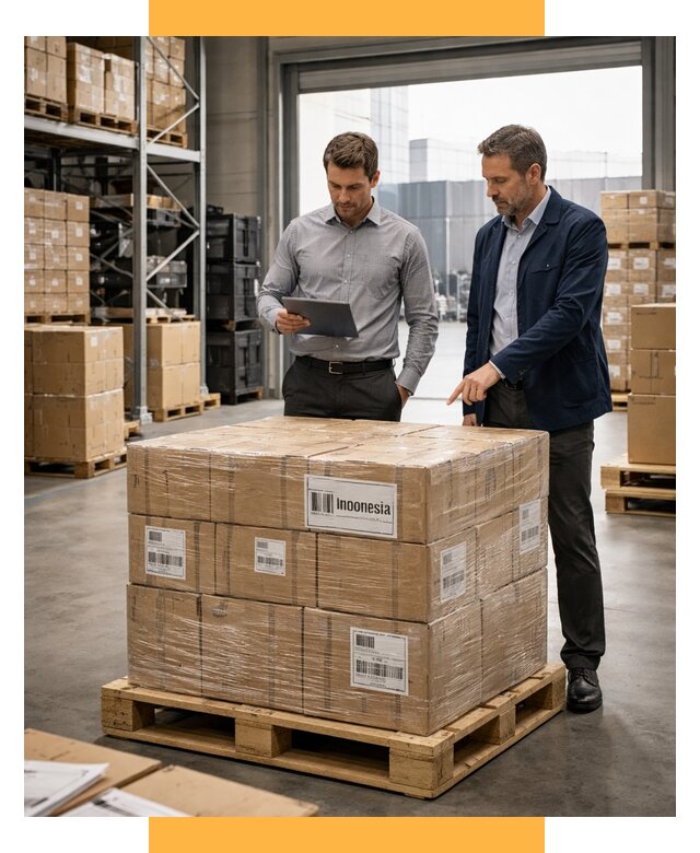 Доставка грузов из Индонезии в Россию от 85893 р., СетСервис-Мжд