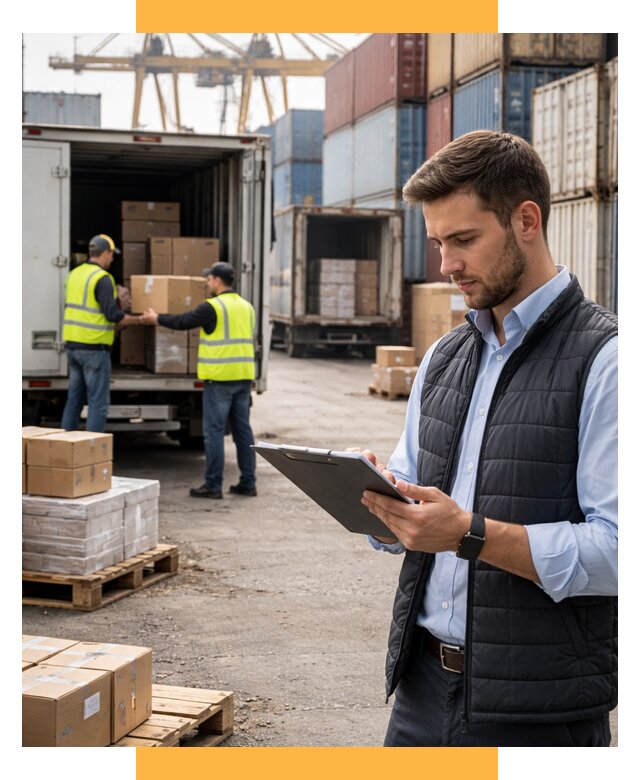 Доставка грузов из Азербайджана от 35368 р., СетСервис-Мжд