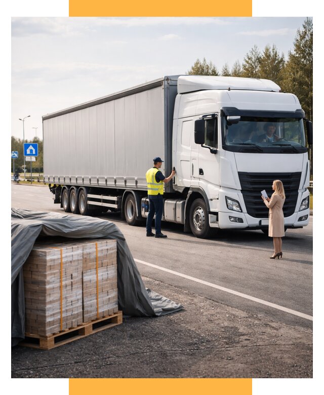 Автоперевозки из Узбекистана от 181890 р. — СетСервис-Мжд логистика