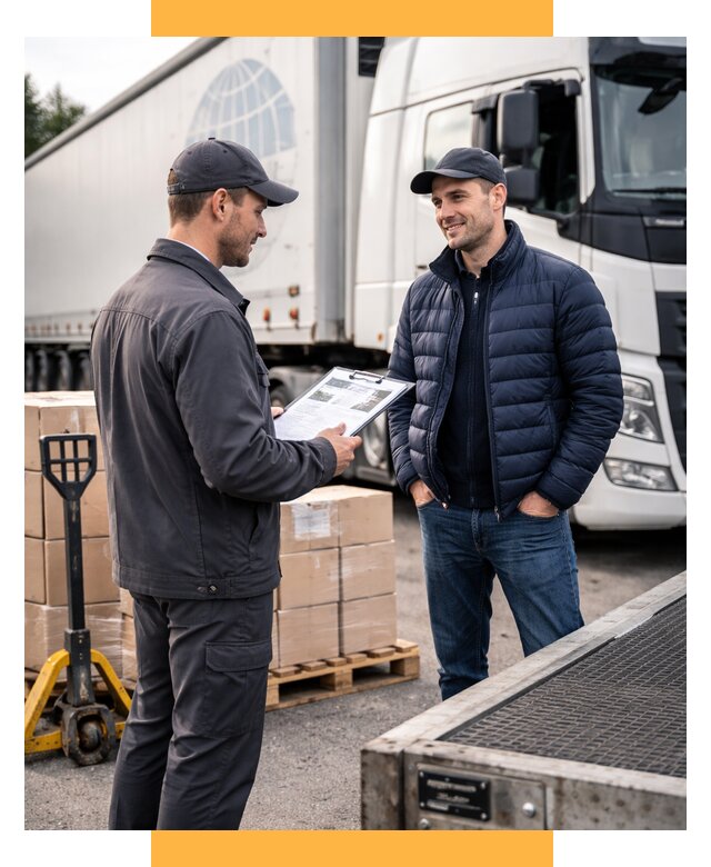 Автоперевозки грузов из Киргизии от 85893 р. — СетСервис-Мжд