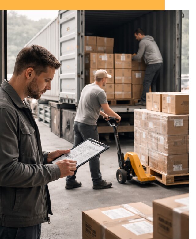 Доставка грузов в Китай: экспресс и мультимодальные перевозки от 35368