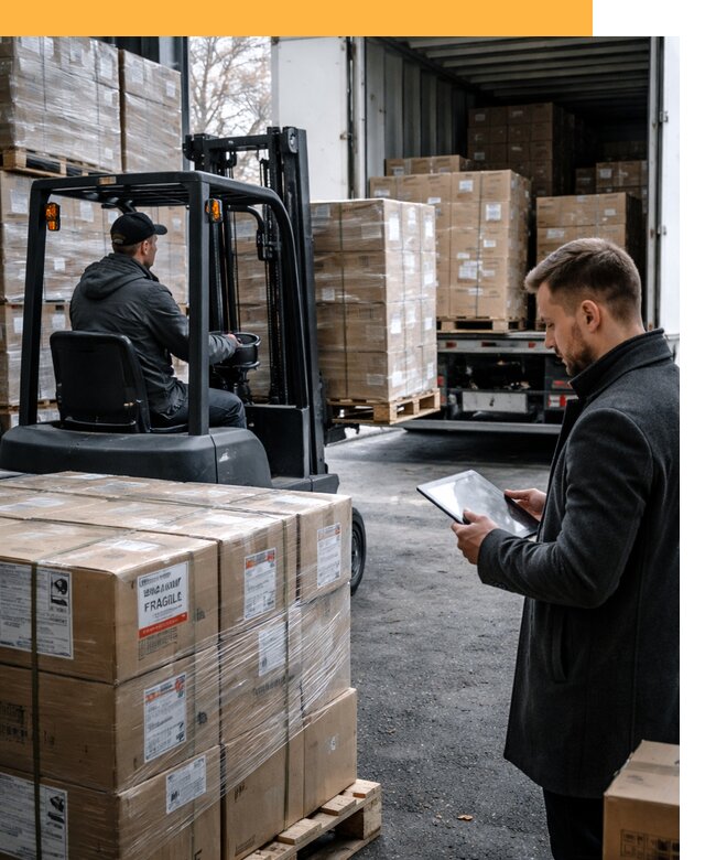 Доставка грузов в Турцию морем, землей и авиатранспортом от 6568 руб.