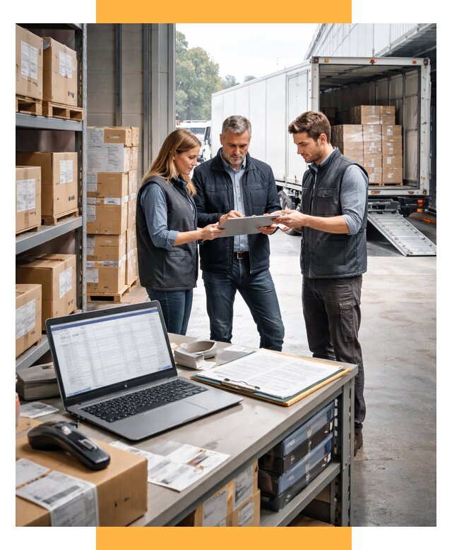 Доставка грузов в Испанию от 35368 р. логистика | СетСервис-Мжд