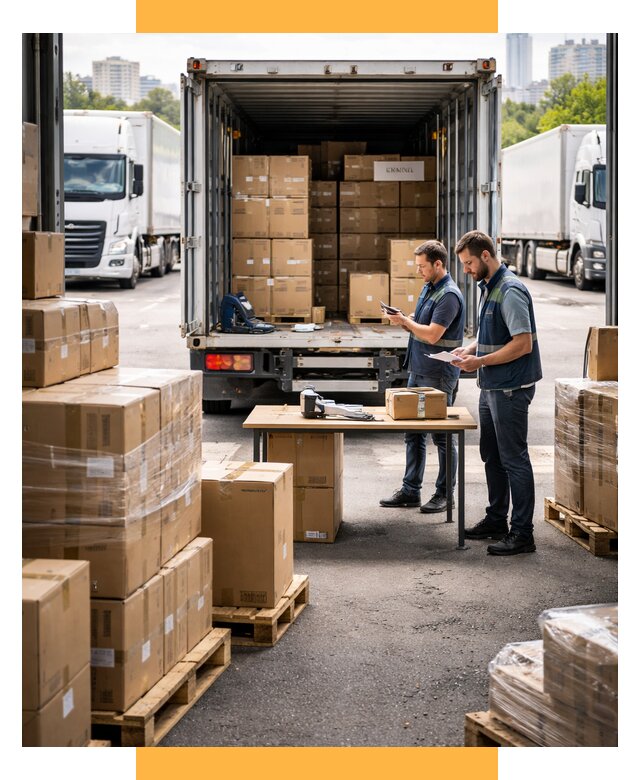 Доставка грузов из России в Армению от 35368 р. - СетСервис-Мжд