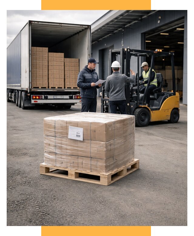 Доставка грузов в Азербайджан от 15158 р. | СетСервис-Мжд