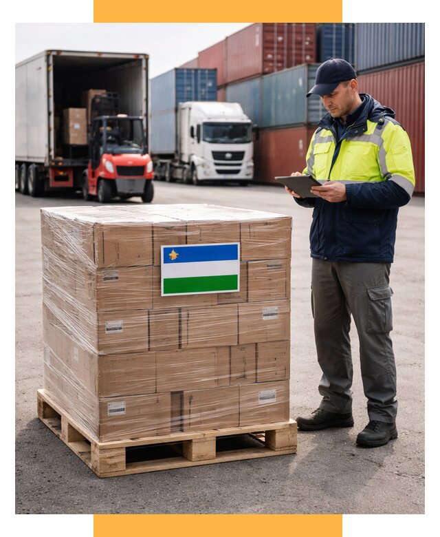 Доставка в Узбекистан от 25263 р., экспресс услуги СетСервис-Мжд