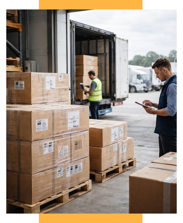 Доставка грузов в Беларусь от 12126 р. логистика экспорт СетСервис-Мжд