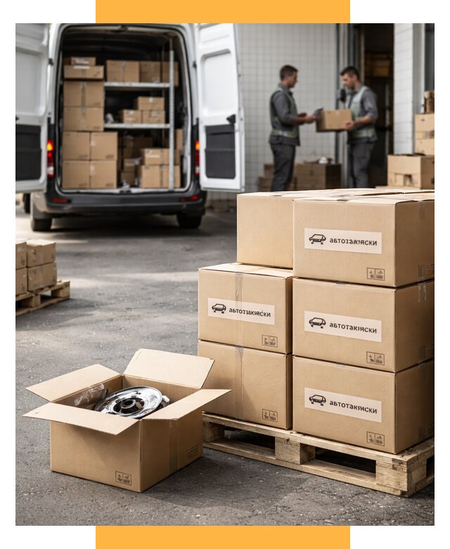 Перевозка автозапчастей по миру от 4547 р. | СетСервис-Мжд