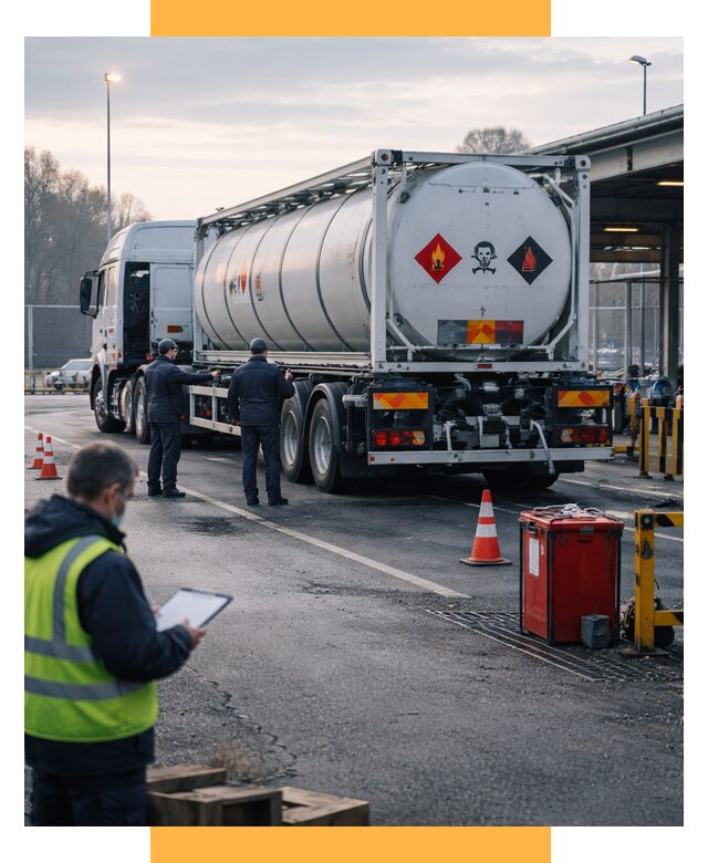 СетСервис-Мжд международная перевозка опасных грузов от 7579 р.