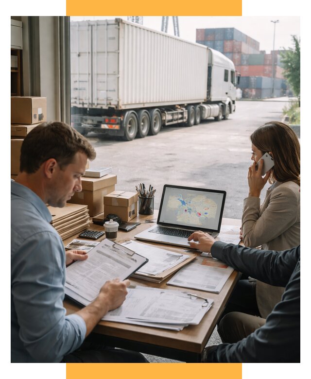 Доставка через Турцию: логистика и транзит от 6568 р. | СетСервис-Мжд