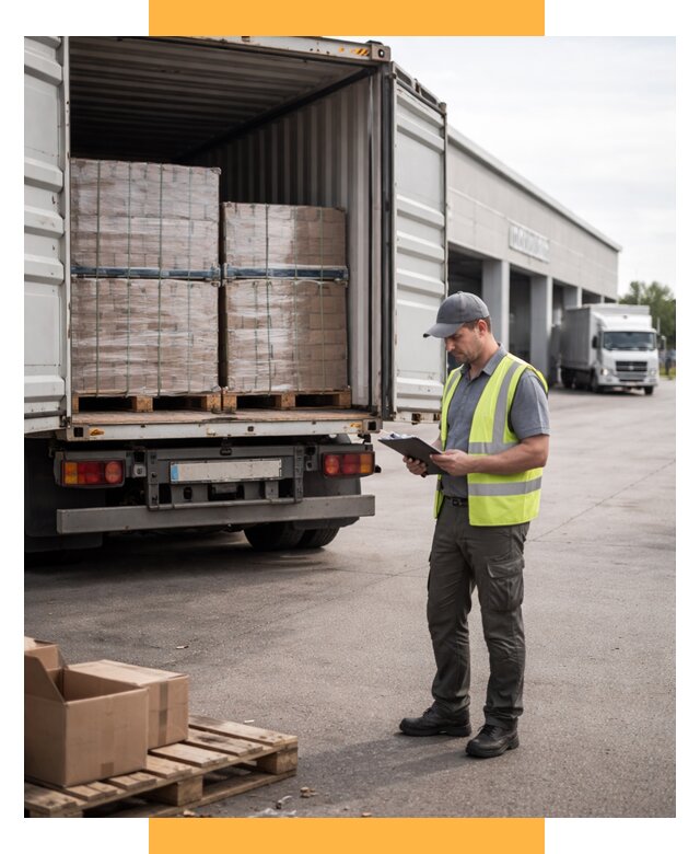 Доставка через Казахстан от 30315 р. | Транзит и логистикаСетСервис-Мжд