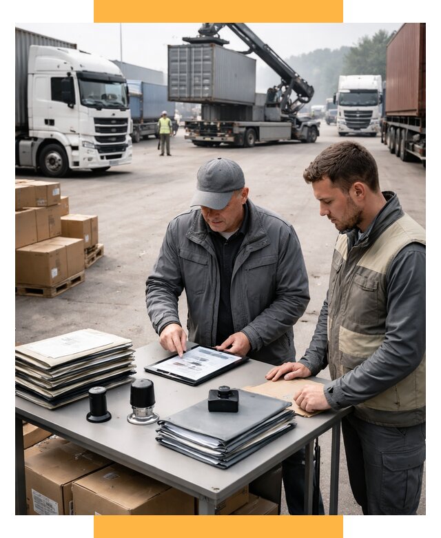 Доставка через Грузию, транзит и логистика от 25263 р. СетСервис-Мжд