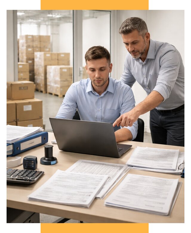 Таможенное оформление грузов из Китая от 12126 р., СетСервис-Мжд