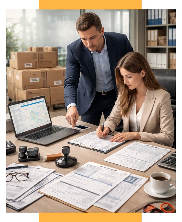 Таможенное оформление грузов из Турции от 12126 р. | СетСервис-Мжд