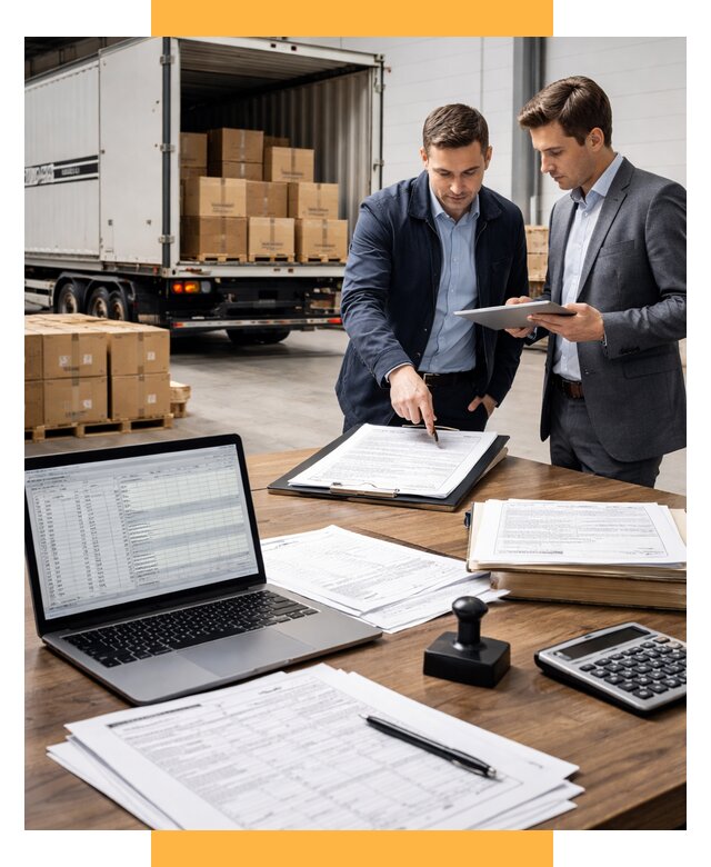 Таможенное оформление грузов из Армении от 8589 р. | СетСервис-Мжд