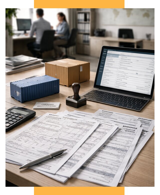 Таможенное оформление грузов из Узбекистана от 12126 р. СетСервис-Мжд