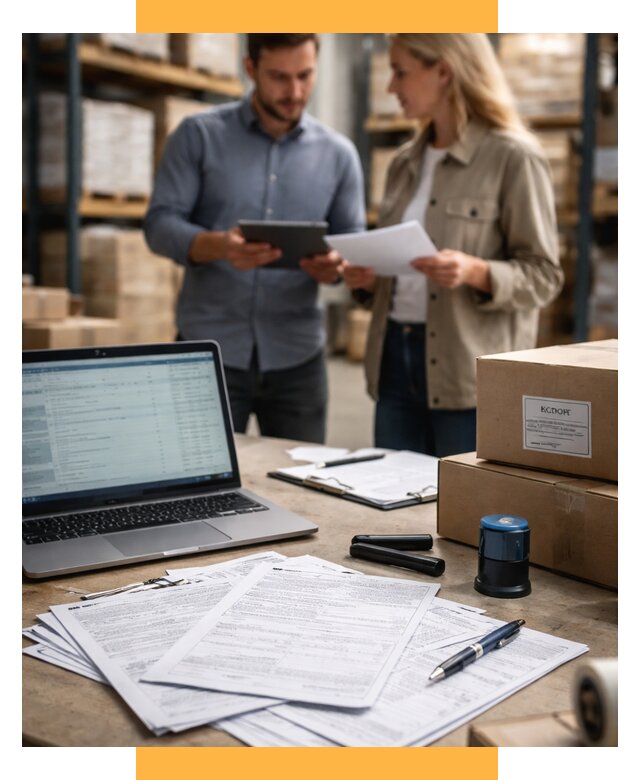 Растаможка грузов из Беларуси от 8084 р. — с СетСервис-Мжд