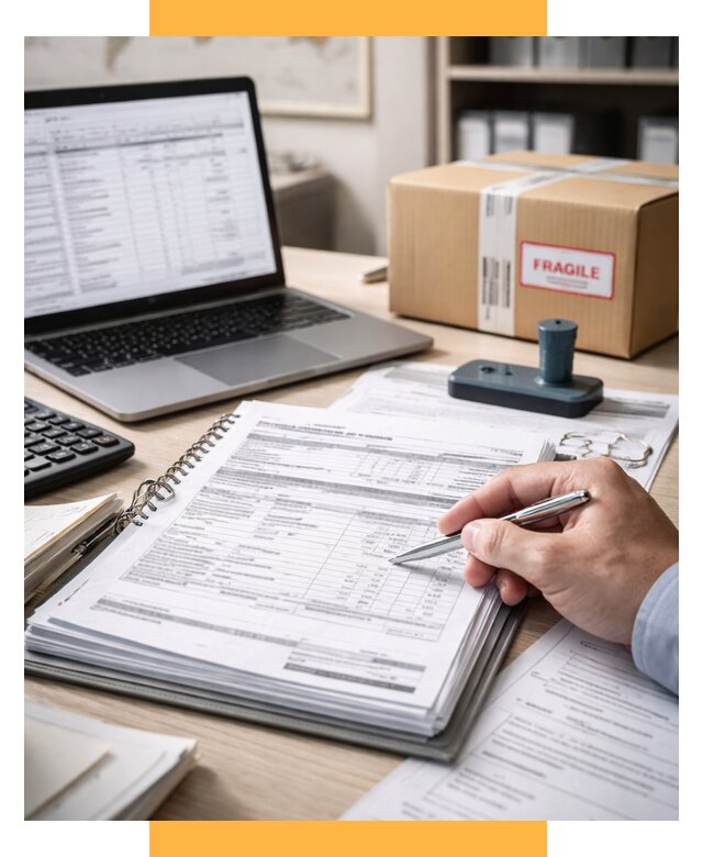 Определение таможенной стоимости, расчет от 3537 р. | СетСервис-Мжд