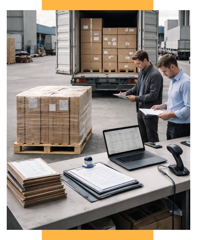 Таможенный транзит и сопровождение от 7579 р. | СетСервис-Мжд