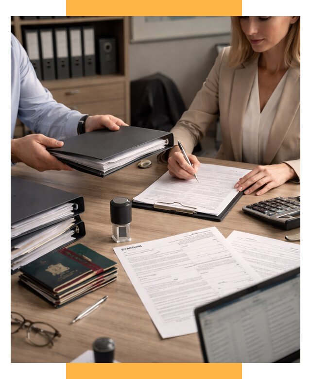 Разрешительная документация для импорта от 8084 р. | СетСервис-Мжд