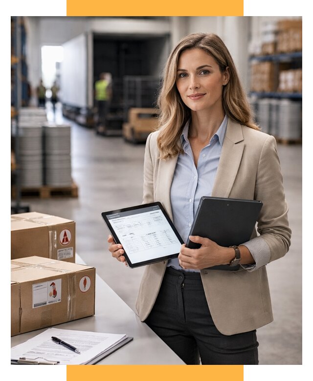 Таможенное оформление хим. сырья от 12126 р. СетСервис-Мжд