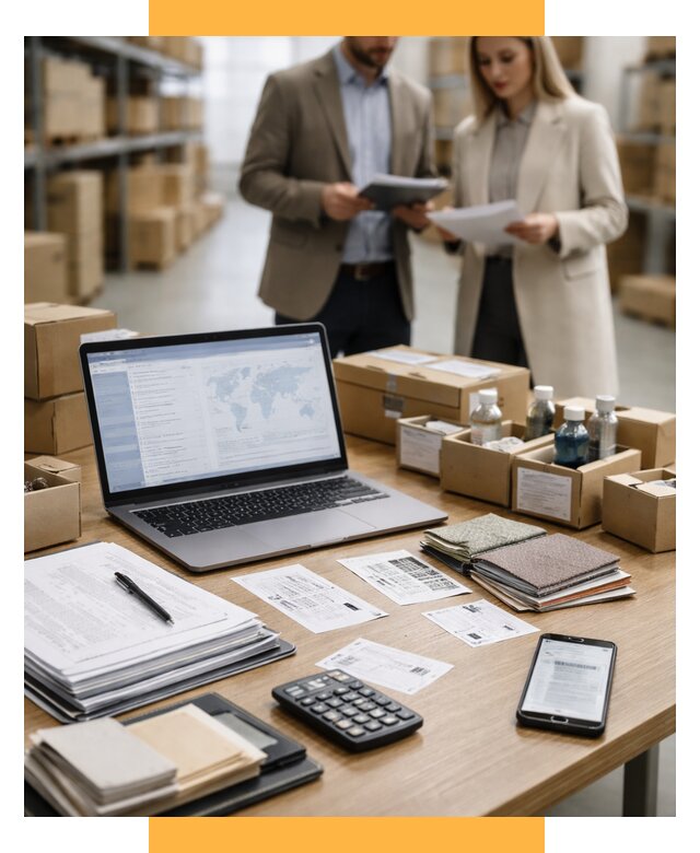 Поиск поставщика в Китае под ключ от 8589 р. | СетСервис-Мжд