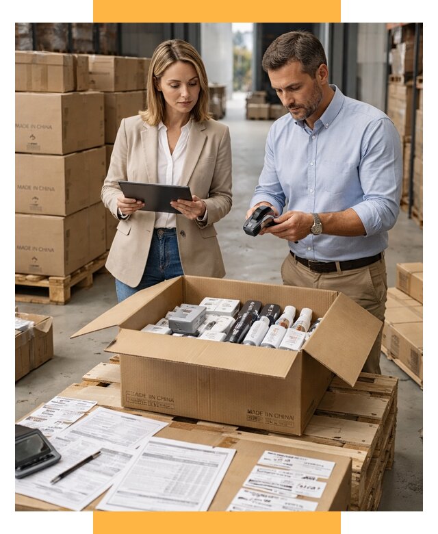 Выкуп товара в Китае с доставкой, оплата от 4547 р. | СетСервис-Мжд