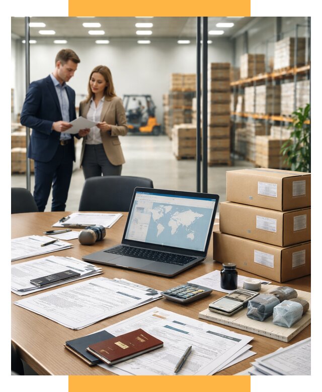 Торговый дом в Китае от 45473 р. — услуги и сервис СетСервис-Мжд